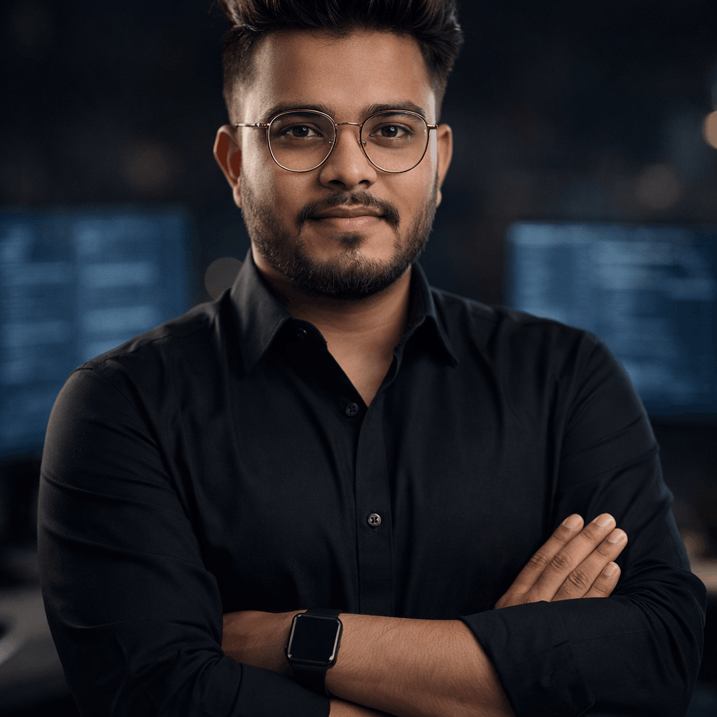 Sahil Sheikh