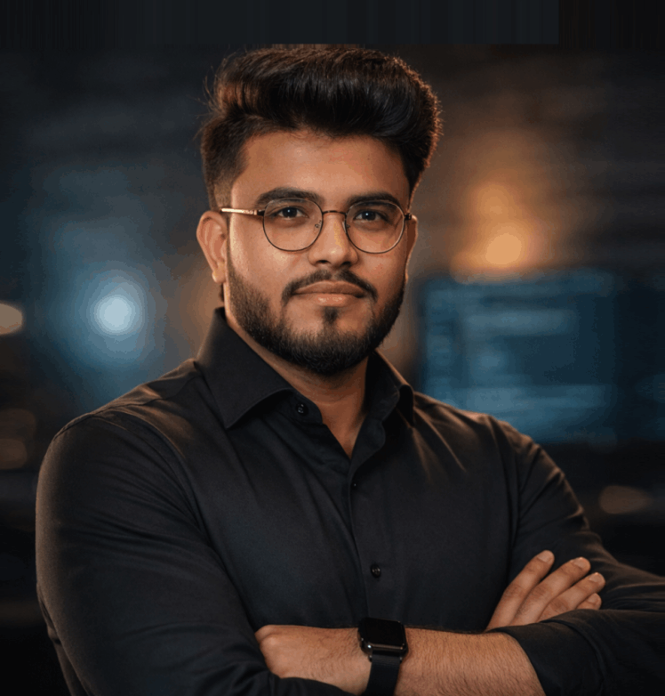 Sahil Sheikh
